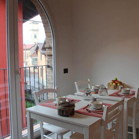 Il Fienile B&B Stazzano Zewnętrze zdjęcie