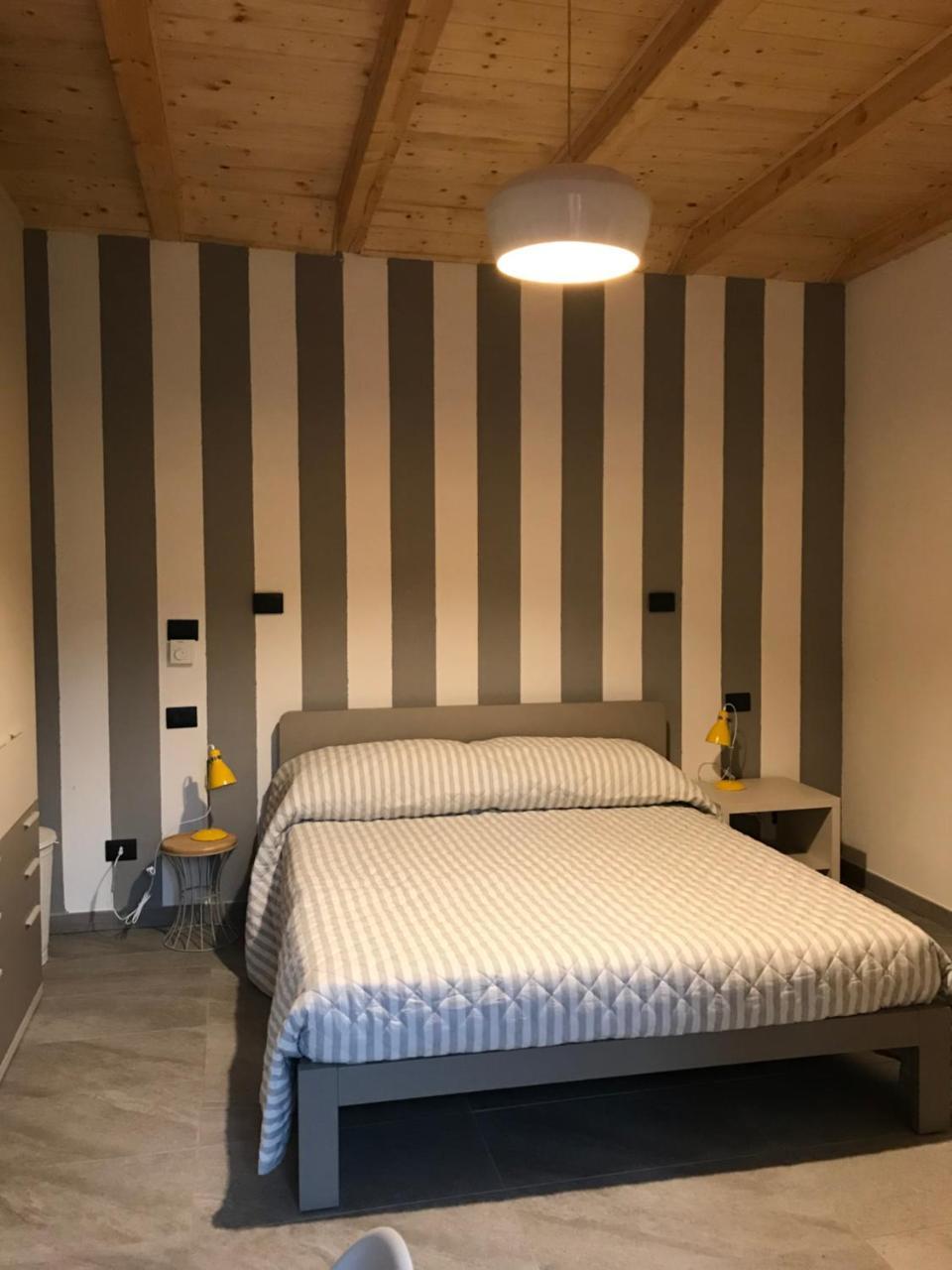 Il Fienile B&B Stazzano Zewnętrze zdjęcie