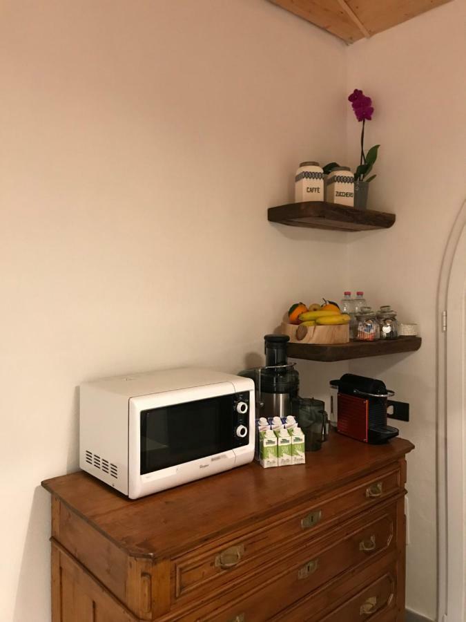 Il Fienile B&B Stazzano Zewnętrze zdjęcie