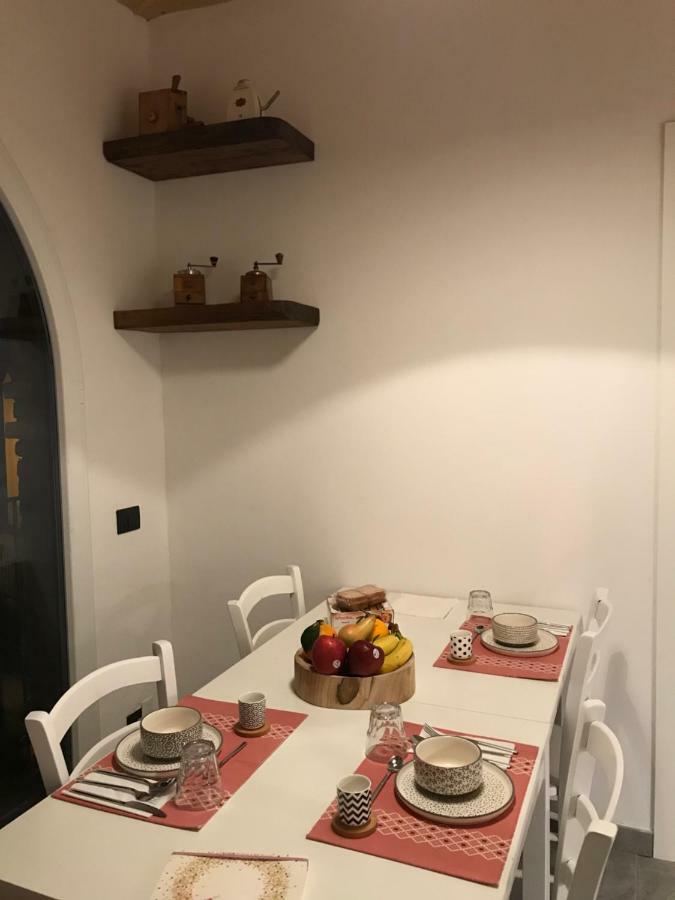Il Fienile B&B Stazzano Zewnętrze zdjęcie